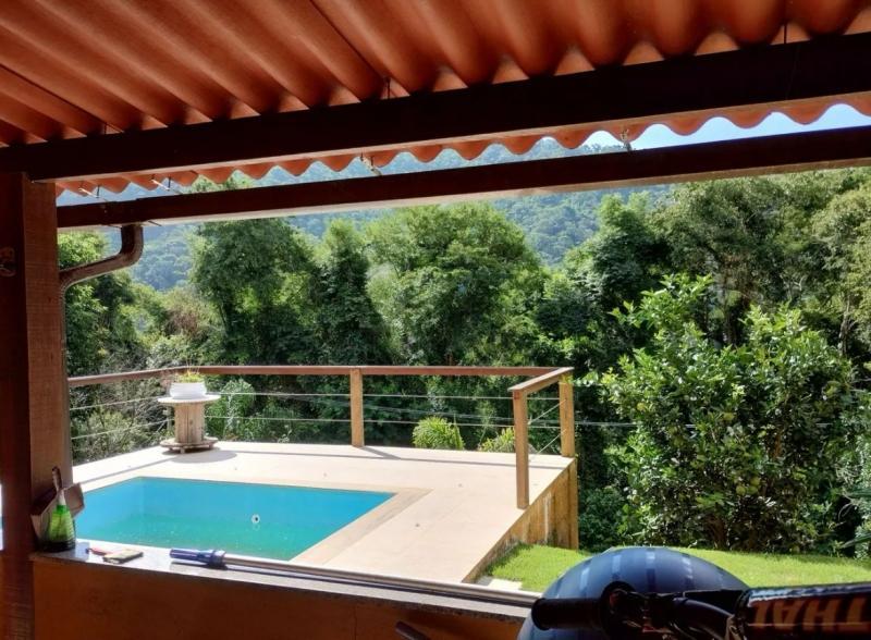 Chácara/Sítio à venda em Araras, Petrópolis - RJ