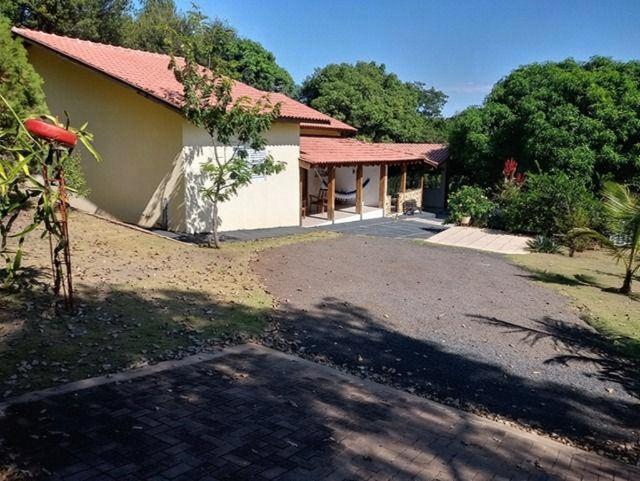 Terreno em condomínio à venda em Parq. Alvamar, Sarandi - PR
