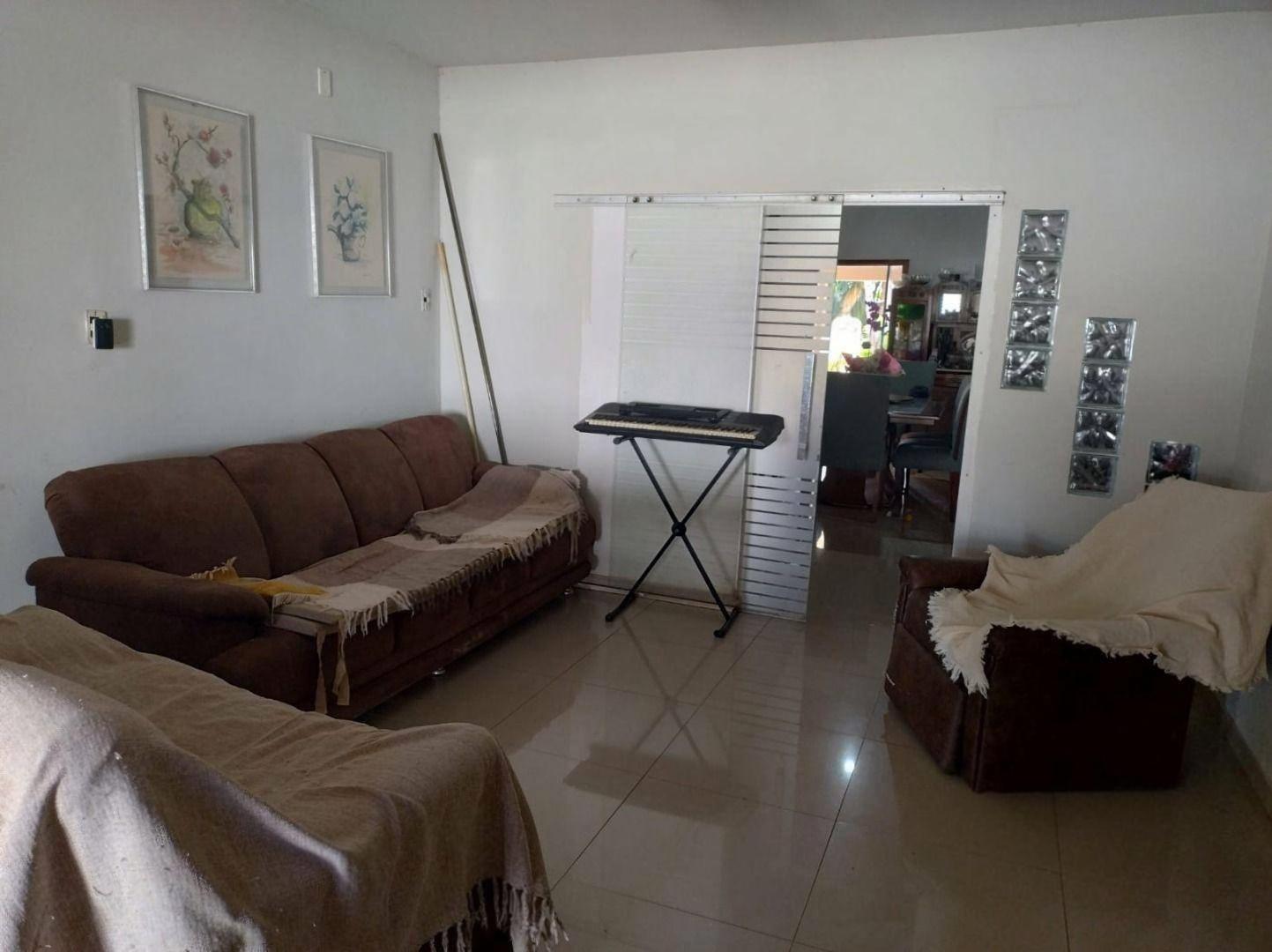 Chácara/Sítio à venda em Jardim Kakogawa, Maringá - PR
