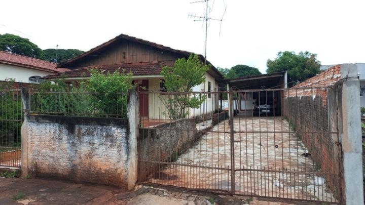 Terreno à venda em Jardim Alvorada, Maringá - PR