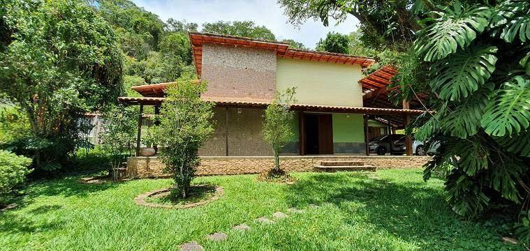 Chácara/Sítio à venda em Itaipava, Petrópolis - RJ