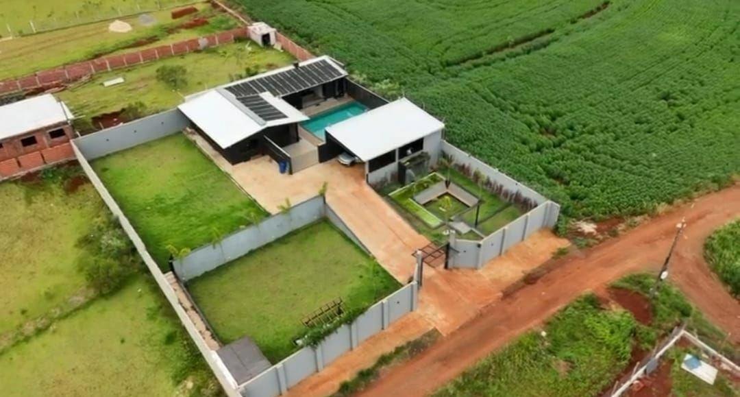 Chácara/Sítio à venda em Marialva, Mandaguari - PR
