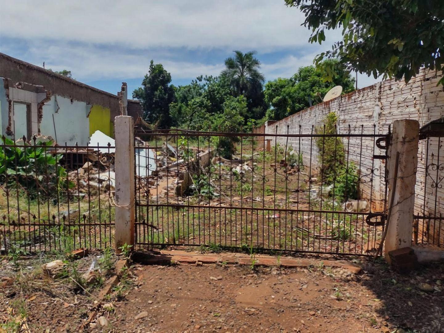 Terreno à venda em Jardim Monte Carmelo, Paiçandu - PR