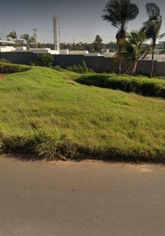 Terreno à venda em Jardim Sao Jorge, Paranavaí - PR