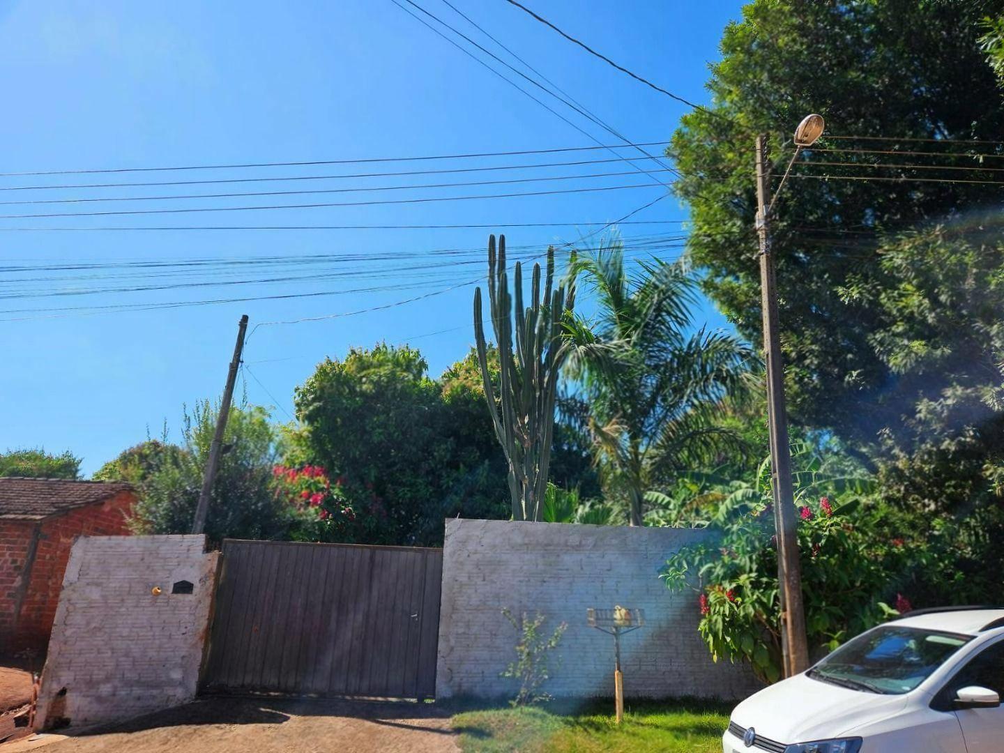 Chácara/Sítio à venda em Jardim Monte Carmelo, Paiçandu - PR