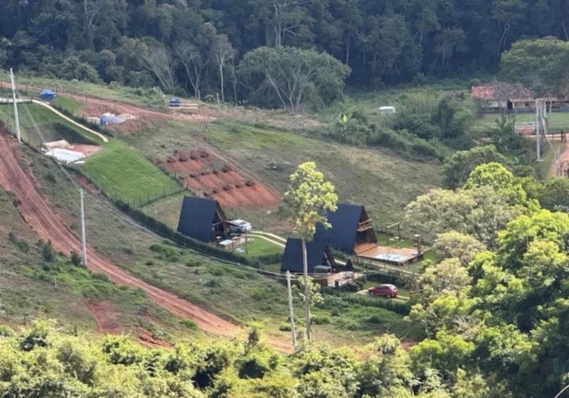 Terreno à venda em São José do Vale do Rio Preto, São José do Vale do Rio Preto - RJ