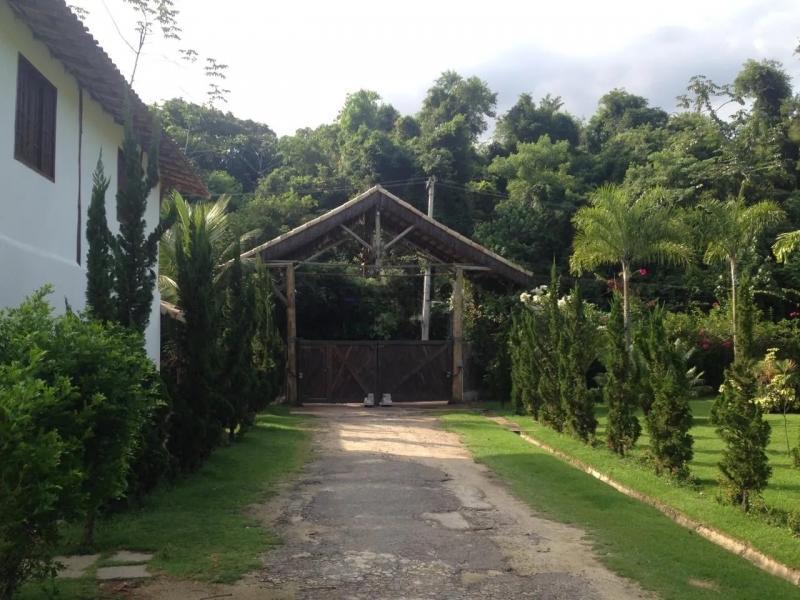 Haras à venda em Guaratiba, Rio de Janeiro - RJ