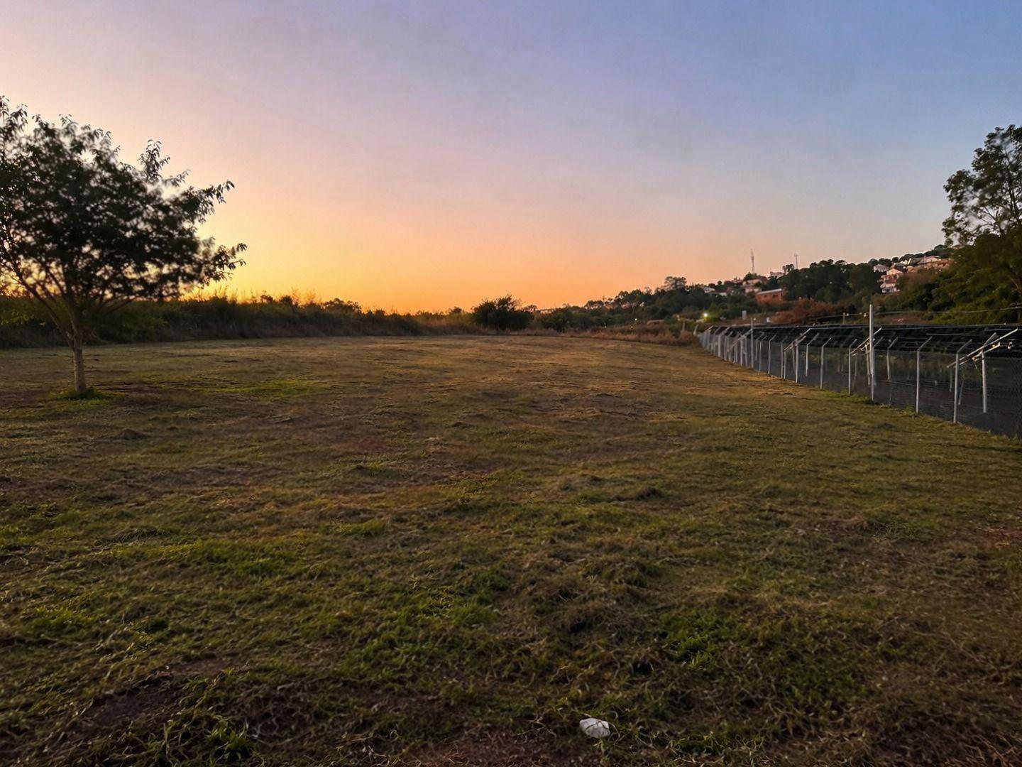 Terreno à venda em Rural, Mandaguaçu - PR