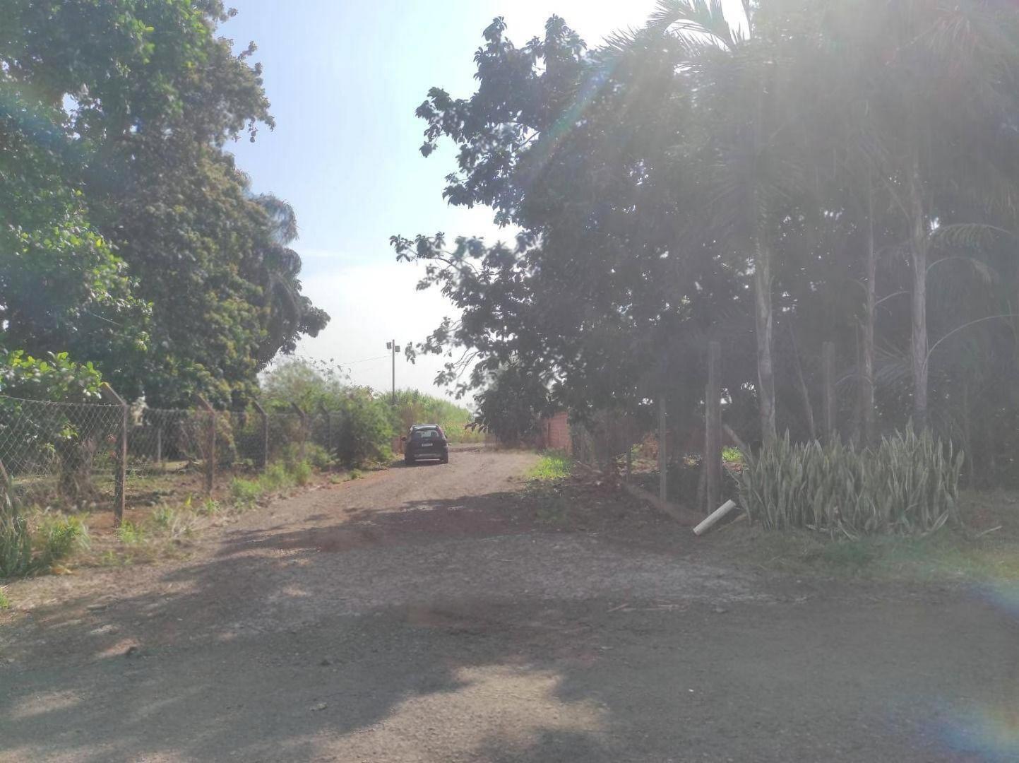 Chácara/Sítio à venda em Gleba Patrimônio Maringá, Maringá - PR