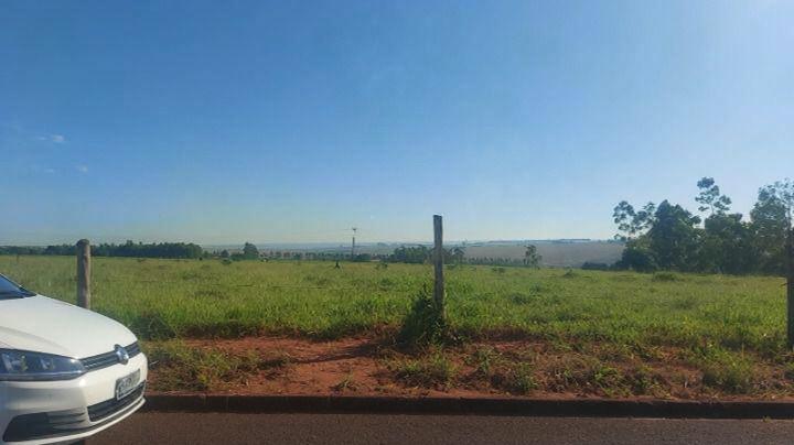 Terreno à venda em Cent, Munhoz de Melo - PR