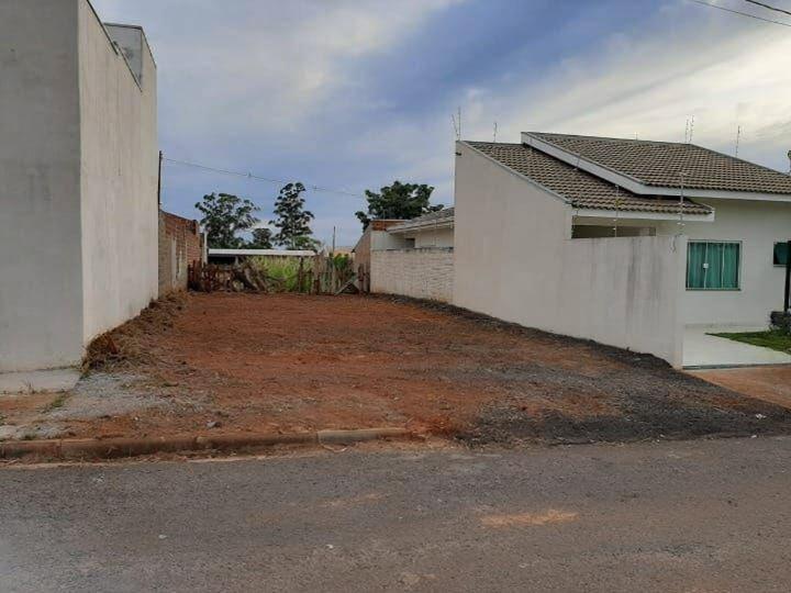 Terreno à venda em Conjunto Itália (sumaré), Paranavaí - PR