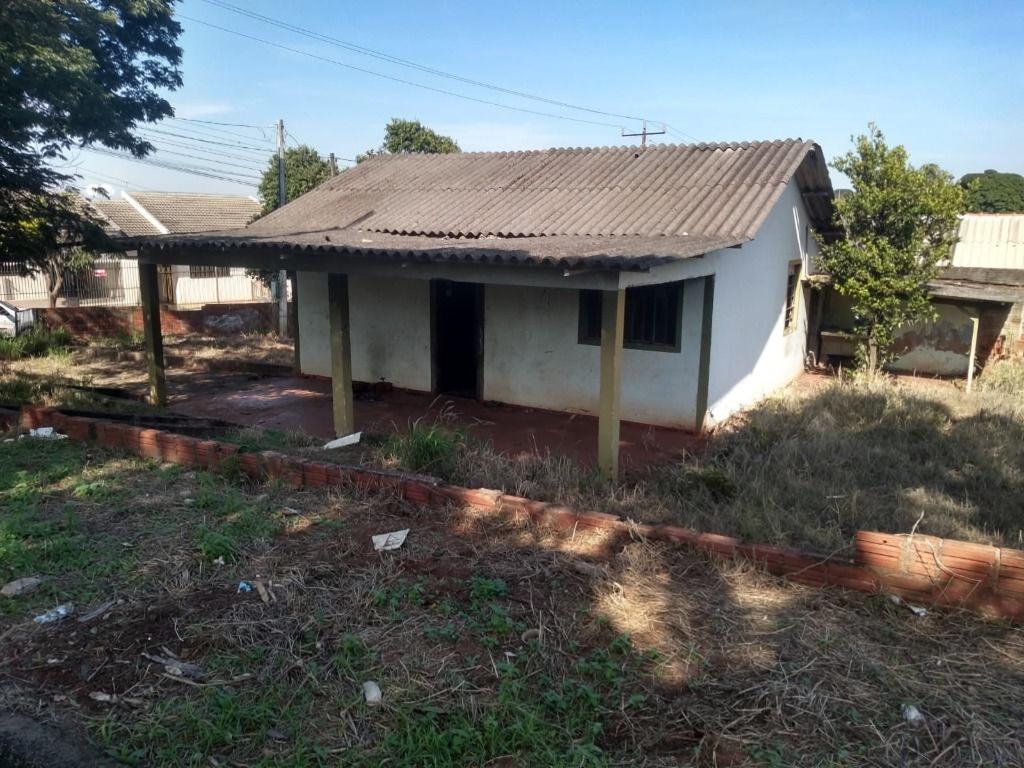 Terreno à venda em Vila Santa Luzia, Mandaguaçu - PR