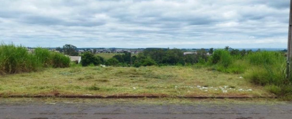 Terreno à venda em Jardim Catuai, Mandaguaçu - PR