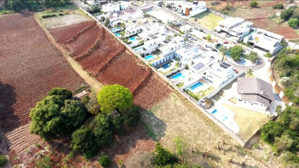 Terreno à venda em Gleba Patrimônio Maringá, Maringá - PR