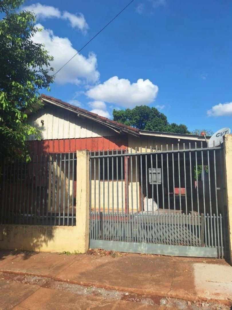 Terreno à venda em Vila Morangueira, Maringá - PR