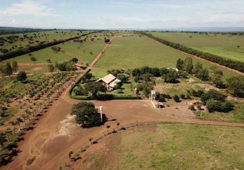 Fazenda à venda em Santa Sofia, Seropédica - RJ