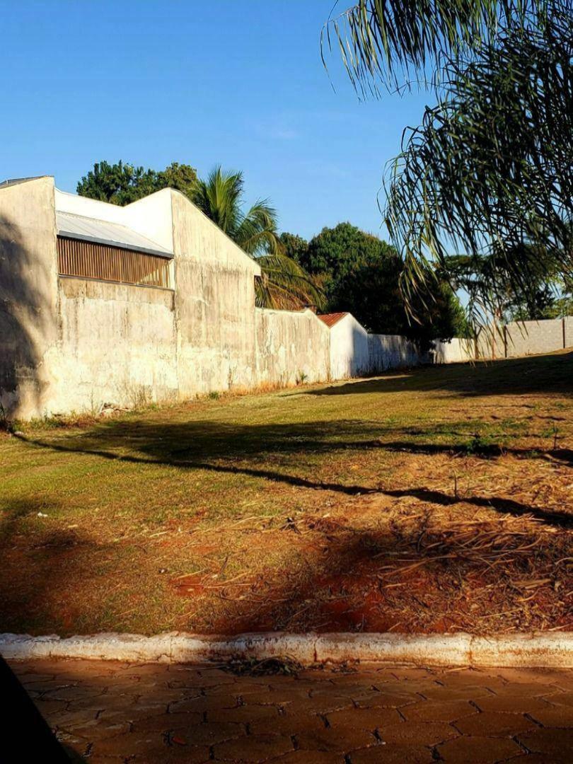 Terreno à venda em Condomínio Vale dos Sonhos, Porto Rico - PR