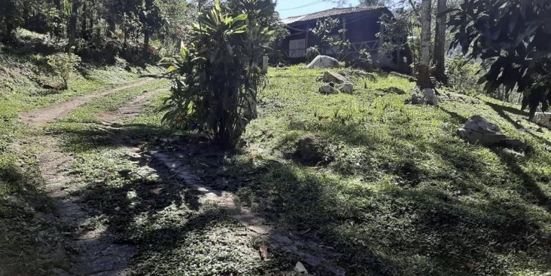 Chácara/Sítio à venda em Santa Cruz, Duque de Caxias - RJ