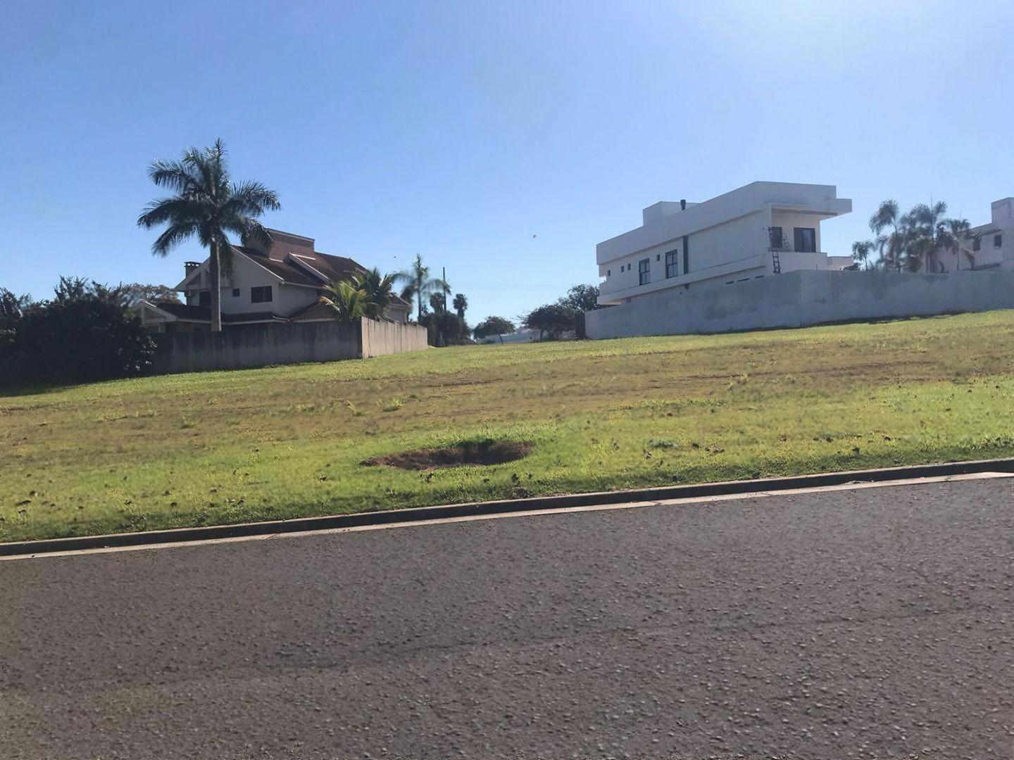 Terreno à venda em Centro, Iguaraçu - PR