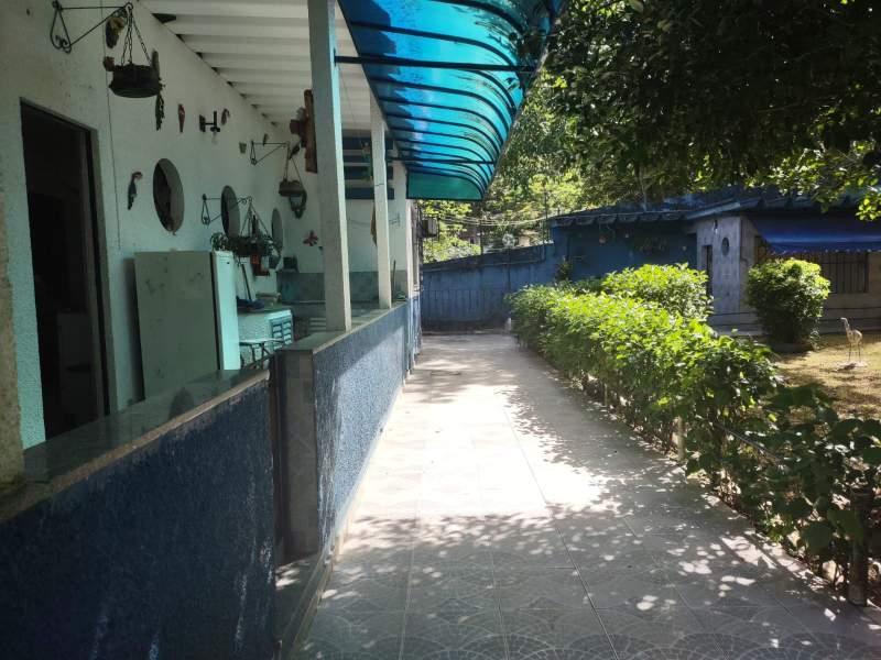 Chácara/Sítio à venda em Santa Rosa, Duque de Caxias - RJ