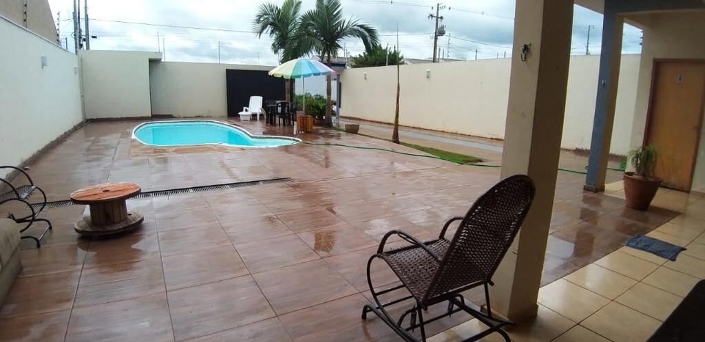 Chácara/Sítio à venda em Jardim Itália, Marialva - PR