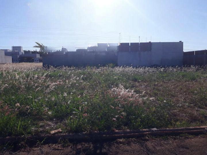 Terreno à venda em Jardim Bela Vista, Marialva - PR