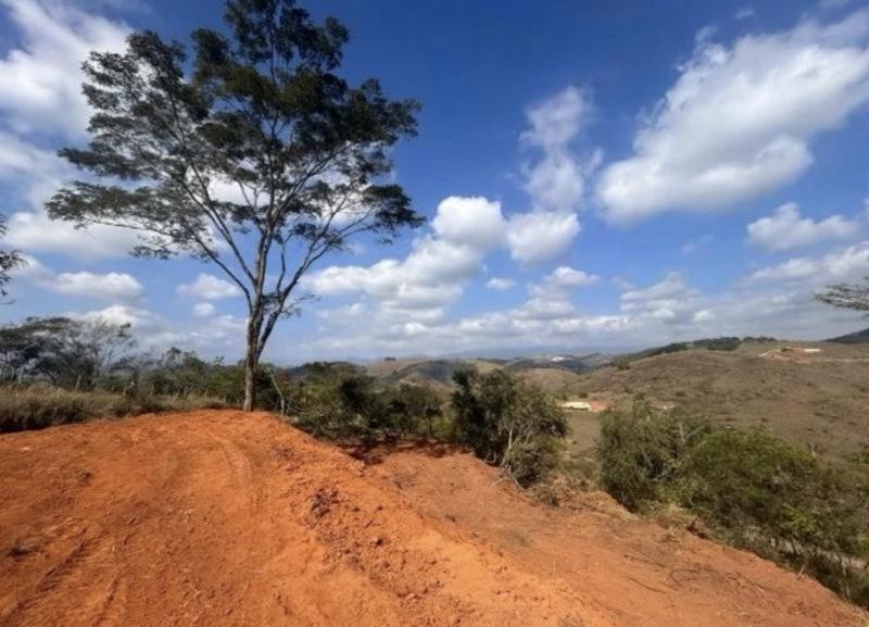 Terreno à venda em Centro, Paraíba do Sul - RJ