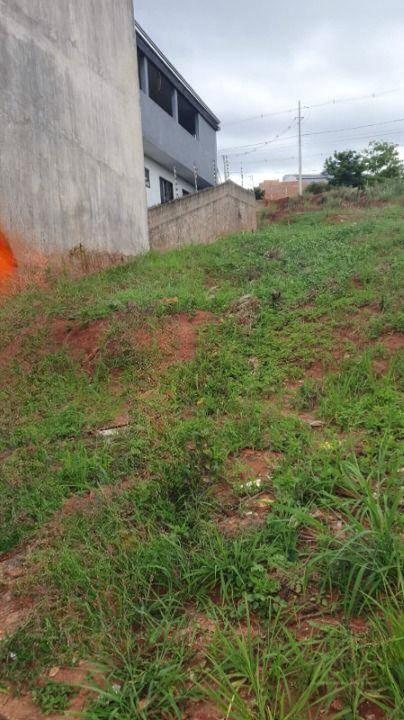 Terreno à venda em Residencial Lagoa Dourada, Mandaguaçu - PR