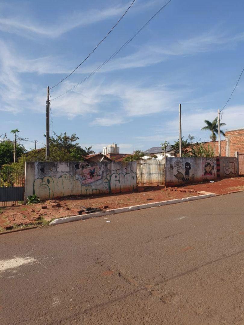 Terreno à venda em Jardim Ipanema, Maringá - PR
