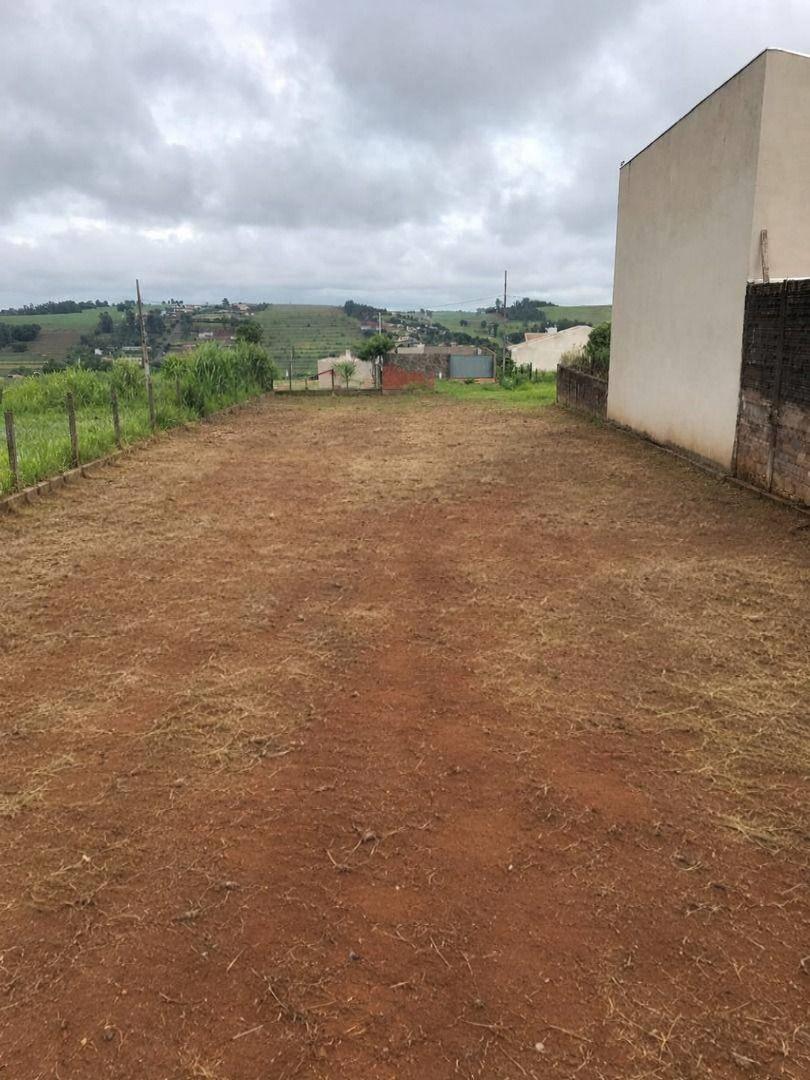 Terreno à venda em Vila Carraro, Mandaguaçu - PR