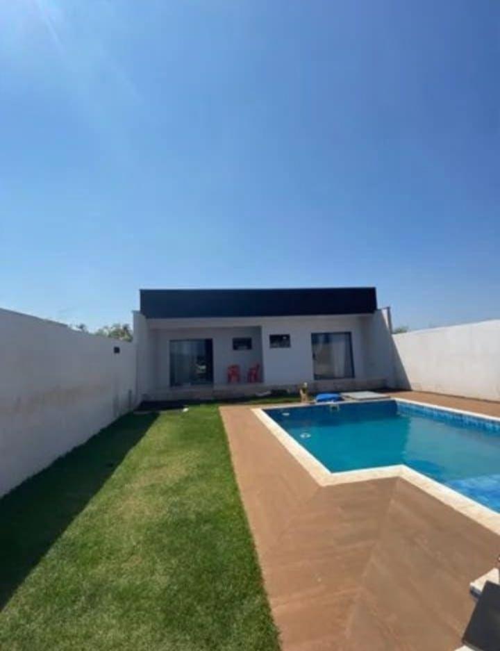 Chácara/Sítio à venda em Jardim Catuai, Mandaguaçu - PR