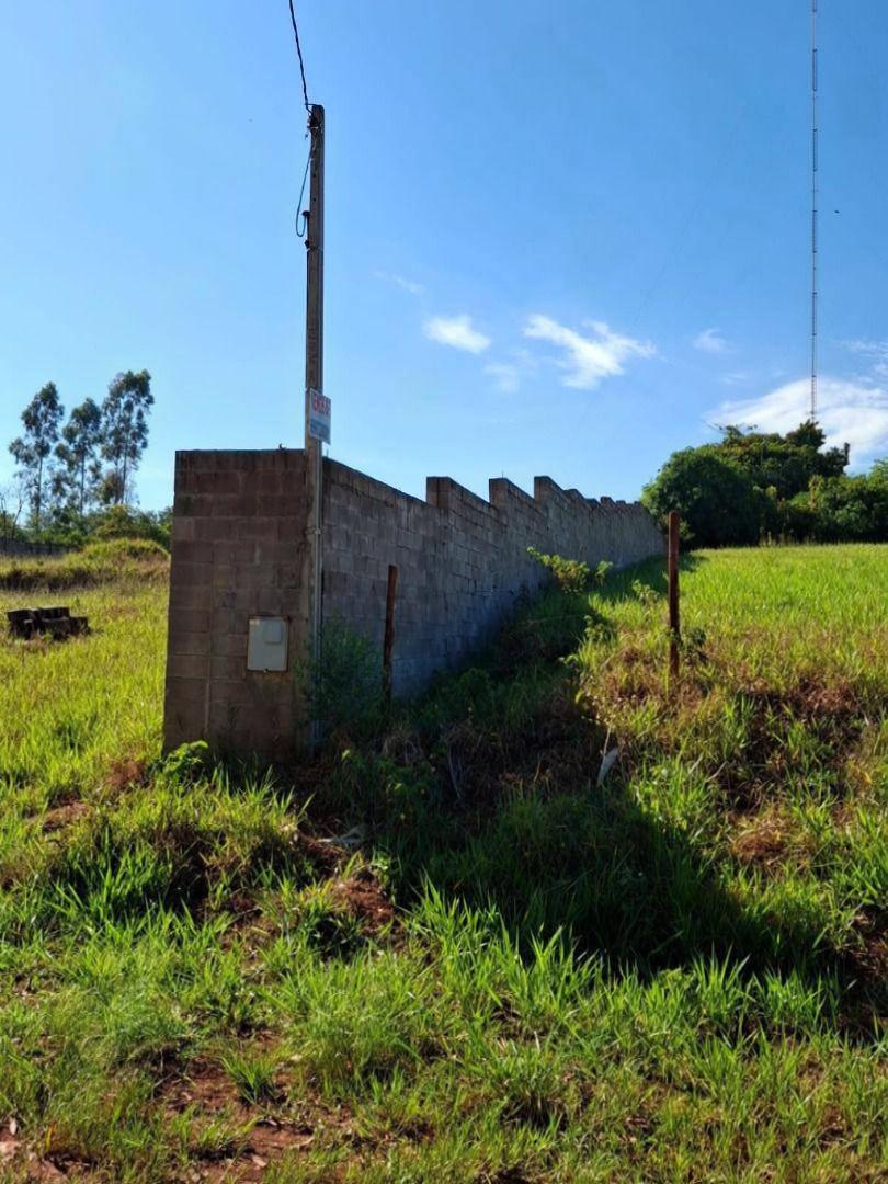 Terreno à venda em Ipanema Praia Clube, Mandaguaçu - PR