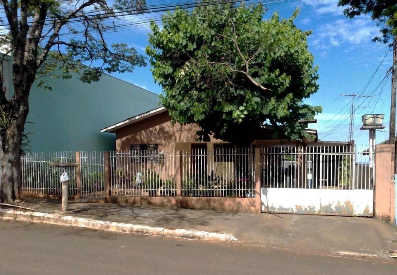 Terreno à venda em Centro, Marialva - PR