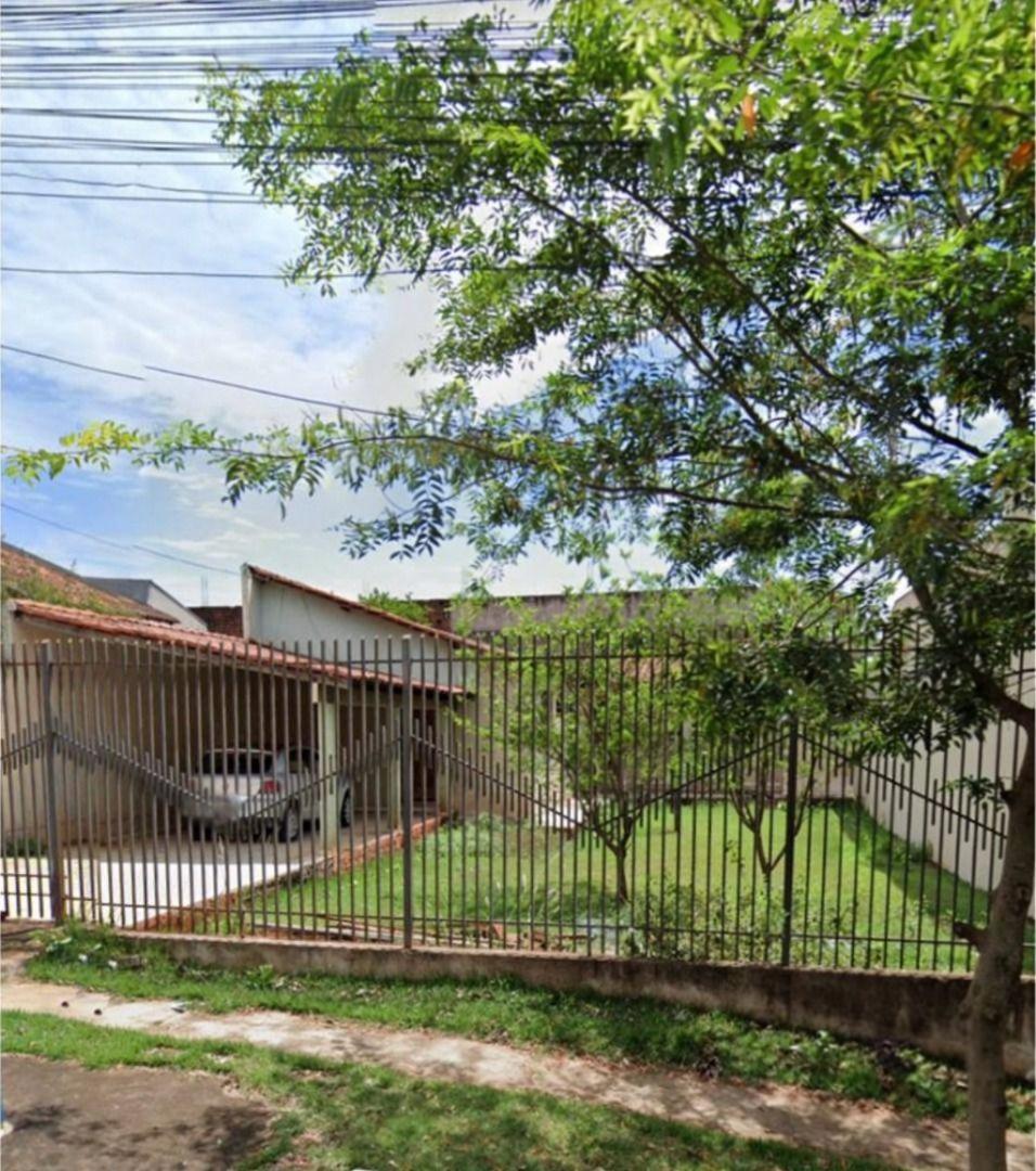 Terreno à venda em Conjunto Habitacional Inocente Vila Nova Júnior, Maringá - PR