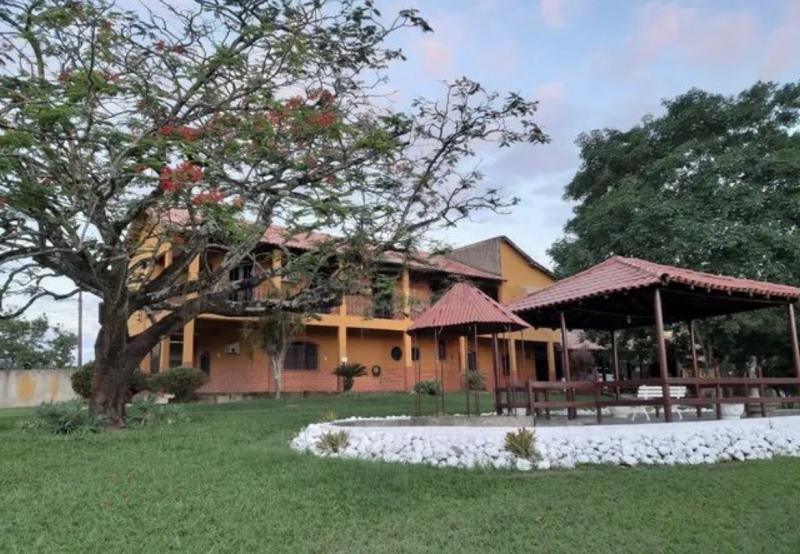 Chácara/Sítio à venda em Vila Rica, Itaguaí - RJ
