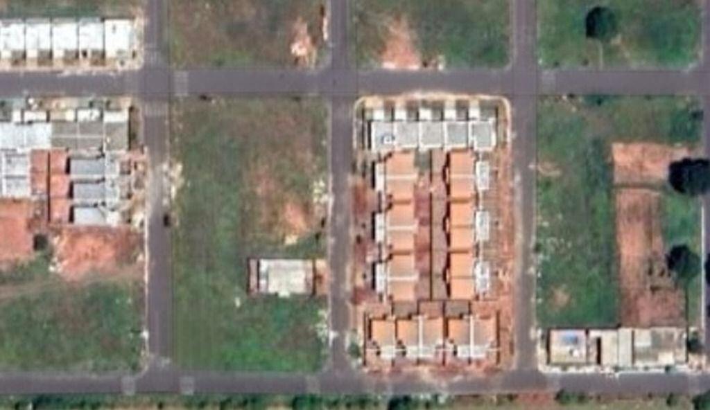 Terreno à venda em Jardim Sao Jorge, Paranavaí - PR