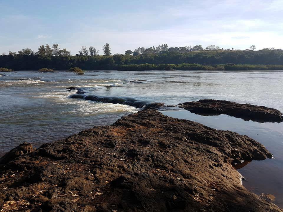 Chácara/Sítio à venda em Colonia Mourã, Quinta do Sol - PR