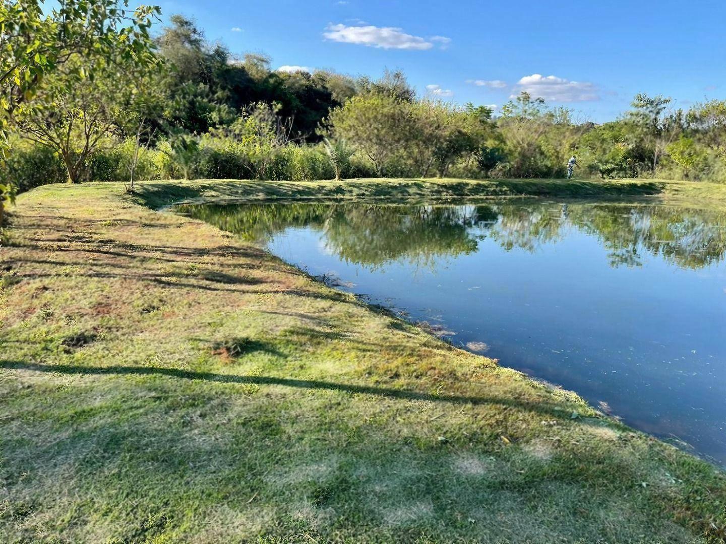 Chácara/Sítio à venda em Zona Rural, Arapongas - PR