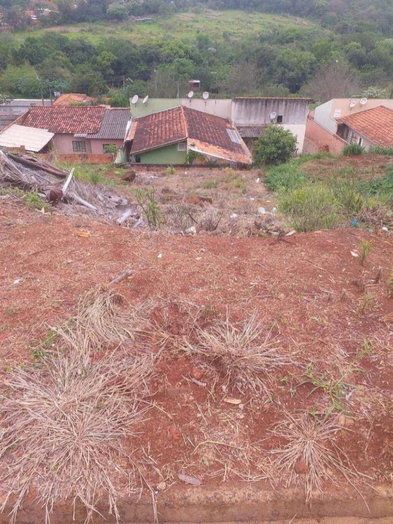 Terreno à venda em Paris, Londrina - PR
