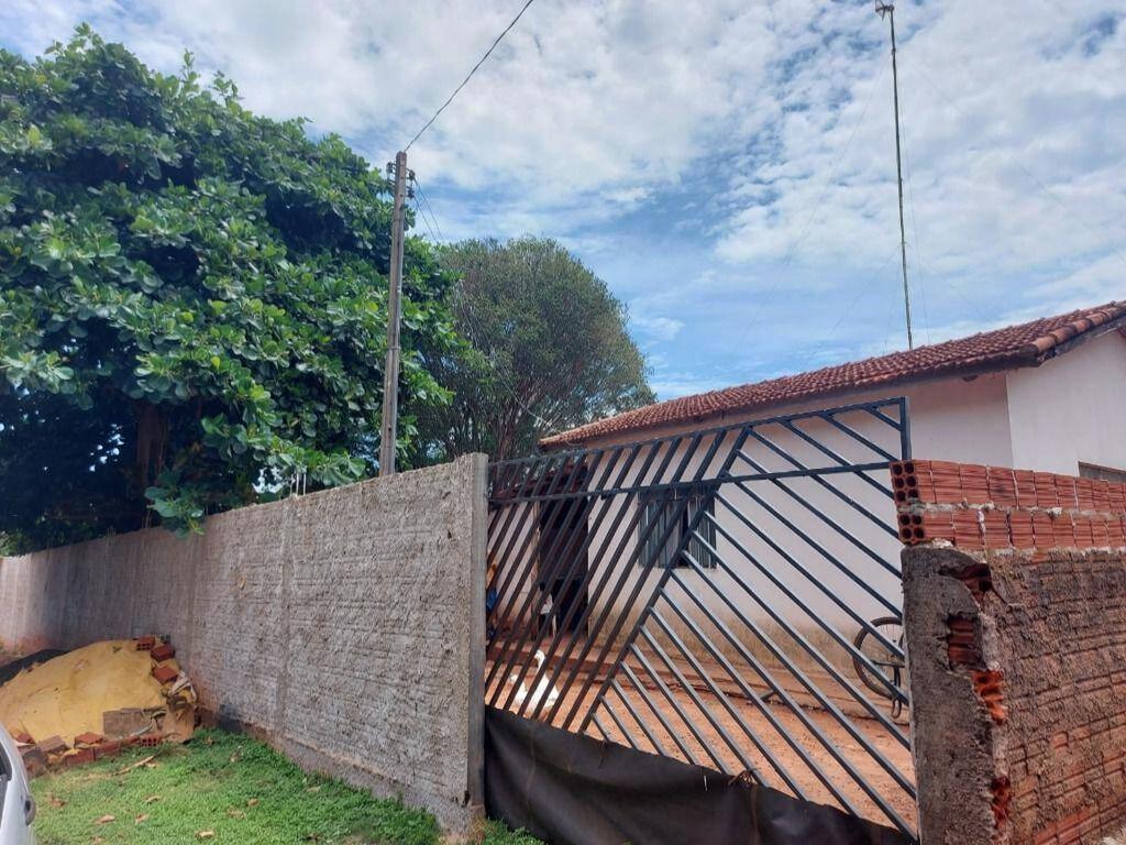 Chácara/Sítio à venda em Ivaitinga, Nova Esperança - PR