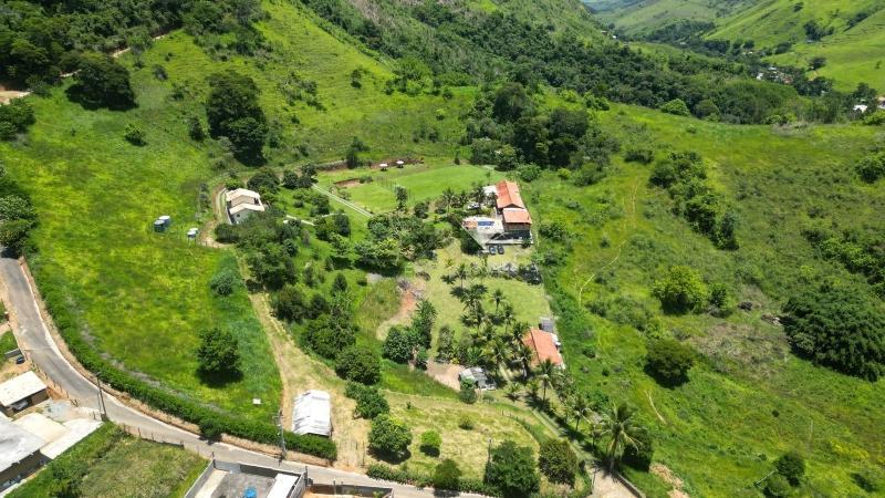 Chácara/Sítio à venda em Areal, Areal - RJ