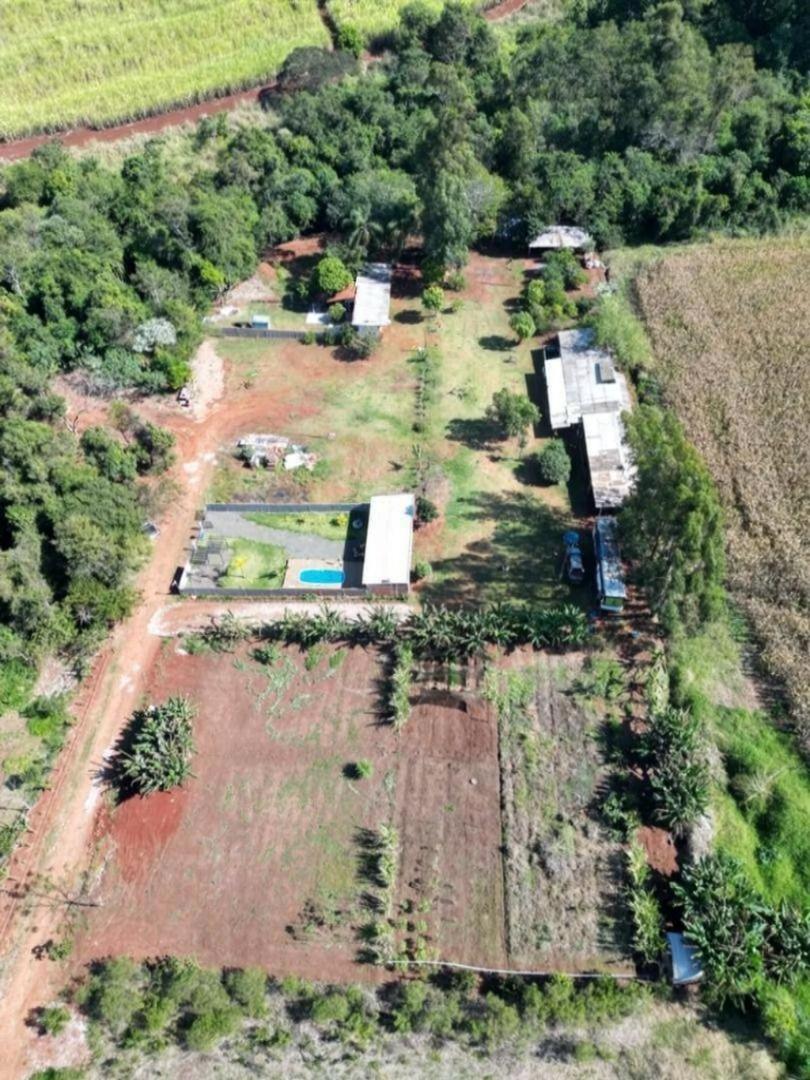 Chácara/Sítio à venda em Jardim São Domingos, Maringá - PR