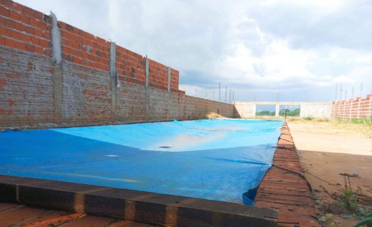 Terreno à venda em Condomínio Flor de Laranjeiras, Mandaguaçu - PR