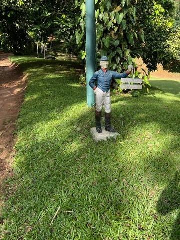 Chácara/Sítio à venda em São José do Vale do Rio Preto, São José do Vale do Rio Preto - RJ