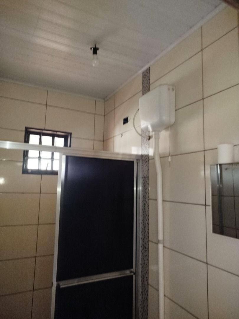 Terreno à venda em Condomínio Barra do Ivai 2, Ivatuba - PR