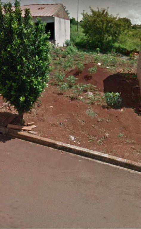 Terreno à venda em Centro, Jandaia do Sul - PR
