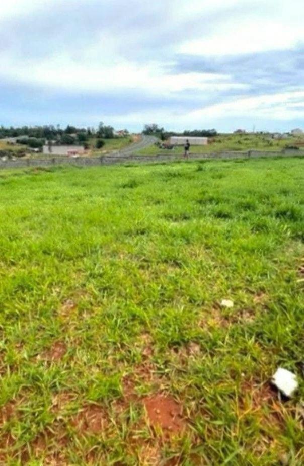 Terreno em condomínio à venda em Condomínio Guaçu Eco Park Residence, Mandaguaçu - PR