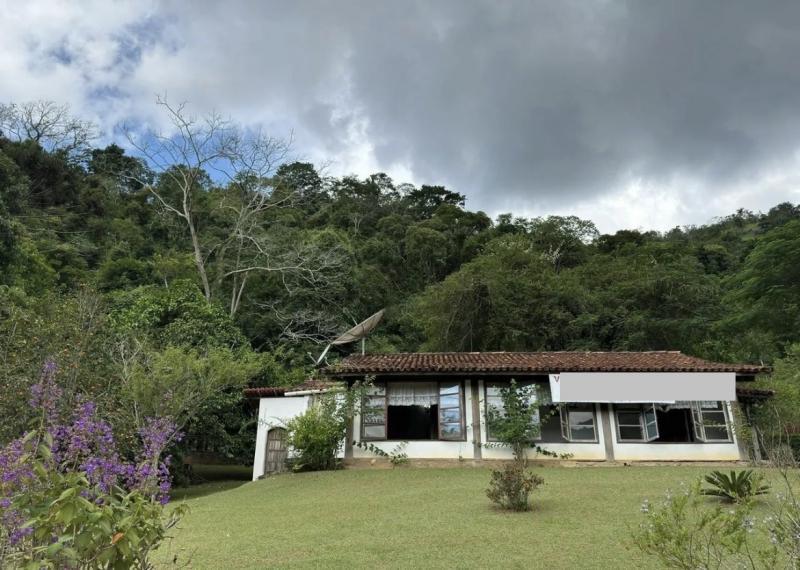 Chácara/Sítio à venda em São José do Vale do Rio Preto, São José do Vale do Rio Preto - RJ
