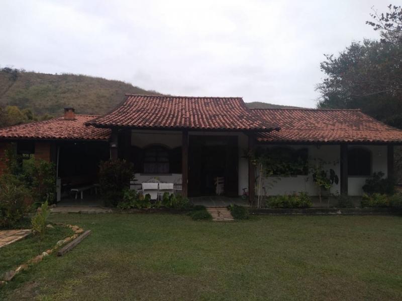 Chácara/Sítio à venda em Bemposta, Bemposta - RJ