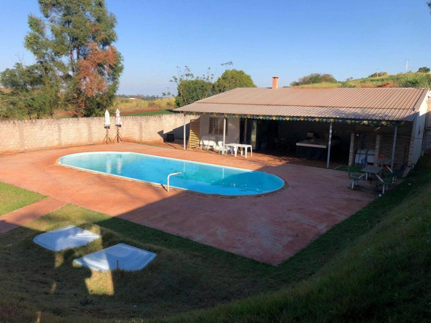 Chácara/Sítio à venda em Jardim Ouro Cola, Maringá - PR